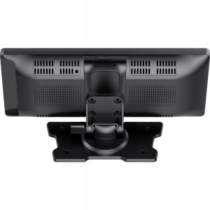 Sencor Kamera cofania CarPlay i Android Auto SCT M1060BWT 5