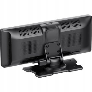 Sencor Kamera cofania CarPlay i Android Auto SCT M1060BWT 6