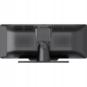 Sencor Kamera cofania CarPlay i Android Auto SCT M1060BWT 9