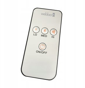 Webber Sterylizator Ozonator powietrza Webber PSJG-60A 60 m2 15W Jonizacja Brązowy 8