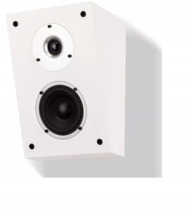 Kolumna Wilson Kolumny Głośniki Dolby Atmos Wilson RAPTOR X Białe 100W 83dB 2sztuki 2