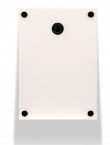 Kolumna Wilson Kolumny Głośniki Dolby Atmos Wilson RAPTOR X Białe 100W 83dB 2sztuki 6