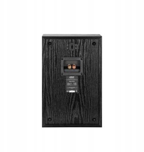 Kolumna Wilson Kolumny Głosniki naścienna Wilson Raptor On Wall Czarny Stereo Para 2szt. 4