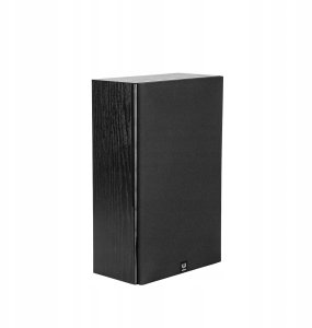 Kolumna Wilson Kolumny Głosniki naścienna Wilson Raptor On Wall Czarny Stereo Para 2szt. 7