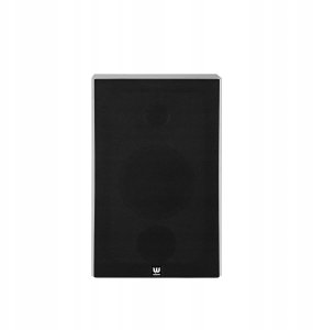 Kolumna Wilson Kolumny Głośniki naścienna Wilson Raptor On Wall Biały Stereo Para 2szt. 3