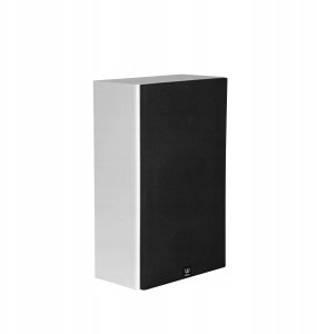 Kolumna Wilson Kolumny Głośniki naścienna Wilson Raptor On Wall Biały Stereo Para 2szt. 7