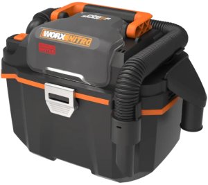 Odkurzacz ręczny WINKEL Odkurzacz akumulatorowy Worx WX031 200W 8L 20V 2