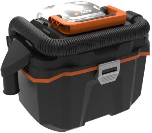 Odkurzacz ręczny WINKEL Odkurzacz akumulatorowy Worx WX031 200W 8L 20V 3