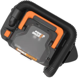 Odkurzacz ręczny WINKEL Odkurzacz akumulatorowy Worx WX031 200W 8L 20V 6