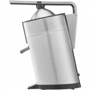 Wyciskarka do cytrusów WMF WMF Profi Plus 0416670011 elektryczna wyciskarka do cytrusów 160 W Czarny, Stal nierdzewna 12