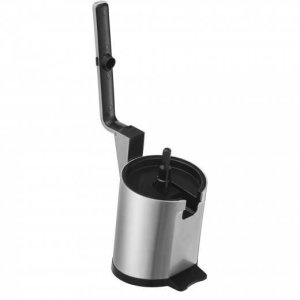 Wyciskarka do cytrusów WMF WMF Profi Plus 0416670011 elektryczna wyciskarka do cytrusów 160 W Czarny, Stal nierdzewna 5