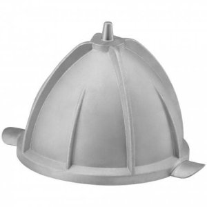 Wyciskarka do cytrusów WMF WMF Profi Plus 0416670011 elektryczna wyciskarka do cytrusów 160 W Czarny, Stal nierdzewna 7