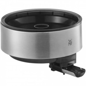 Wyciskarka do cytrusów WMF WMF Profi Plus 0416670011 elektryczna wyciskarka do cytrusów 160 W Czarny, Stal nierdzewna 9