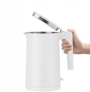 Czajnik Xiaomi Czajnik elektryczny Xiaomi Electric Kettle 2 BHR5927EU 1,7L 1800W Biały 2