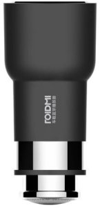 Transmiter FM Xiaomi XIAOMI ROIDMI 2S ŁADOWARKA TRANSMITER BLUETOOTH BL 2