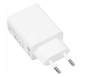 Ładowarka Xiaomi Oryginalna Ładowarka Kostka Xiaomi USB3.0 3A 33W MDY-11-EZ Quick Charge 3.0 6