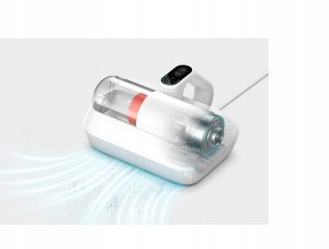 Odkurzacz ręczny Xiaomi Odkurzacz ręczny Xiaomi Dust Mite Vacuum Cleaner Pro 400W 12