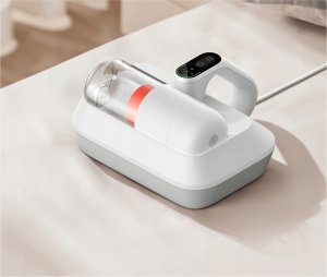 Odkurzacz ręczny Xiaomi Odkurzacz ręczny Xiaomi Dust Mite Vacuum Cleaner Pro 400W 14
