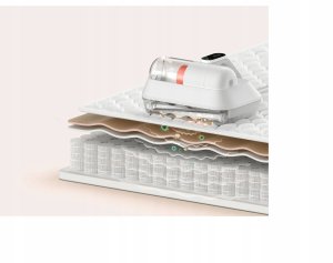 Odkurzacz ręczny Xiaomi Odkurzacz ręczny Xiaomi Dust Mite Vacuum Cleaner Pro 400W 3