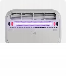 Odkurzacz ręczny Xiaomi Odkurzacz ręczny Xiaomi Dust Mite Vacuum Cleaner Pro 400W 6