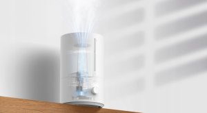 Nawilżacz powietrza Xiaomi NAWILŻACZ POWIETRZA Xiaomi Humidifier 2 Lite EU 4L ANTYBAKTERYJNY 2