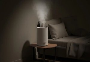 Nawilżacz powietrza Xiaomi NAWILŻACZ POWIETRZA Xiaomi Humidifier 2 Lite EU 4L ANTYBAKTERYJNY 5