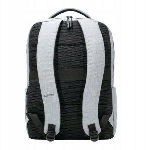 Plecak Xiaomi Plecak na laptopa 15,6" Xiaomi Mi Business Casual 21L Jasnoszary Pojemny 2