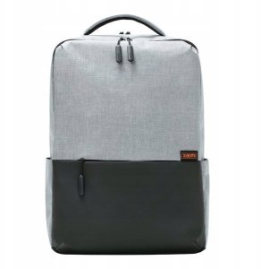 Plecak Xiaomi Plecak na laptopa 15,6" Xiaomi Mi Business Casual 21L Jasnoszary Pojemny 3