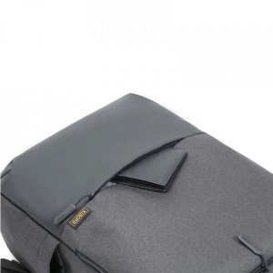 Plecak Xiaomi Plecak na laptopa 15,6" Xiaomi Mi Business Casual 21L Jasnoszary Pojemny 9