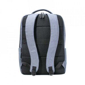 Plecak Xiaomi Plecak na laptopa 15,6" Xiaomi Mi Business Casual 21L Jasnoszary Pojemny 10