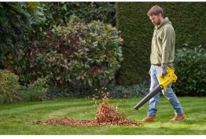 Stanley Dmuchawa do liści SFMCBL714B-XJ (SFMCBL714B-XJ) 2