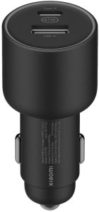 Ładowarka Xiaomi ŁADOWARKA SAMOCHODOWA Xiaomi Car Charger 67W USB-A + USB-C 6100 mA 4