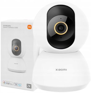 Kamera IP Xiaomi Kamera IP Xiaomi C300 3MP Wifi 4