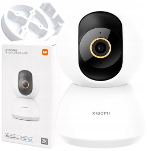 Kamera IP Xiaomi Kamera IP Xiaomi C300 3MP Wifi 5