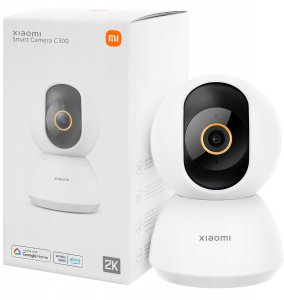 Kamera IP Xiaomi Kamera IP Xiaomi C300 3MP Wifi 6