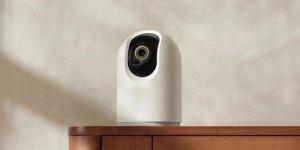 Kamera IP Xiaomi OBROTOWA KAMERA MONITORUJĄCA IP WiFi Xiaomi Smart Camera C500 Pro 5MPx 3K 11