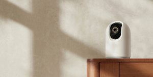 Kamera IP Xiaomi OBROTOWA KAMERA MONITORUJĄCA IP WiFi Xiaomi Smart Camera C500 Pro 5MPx 3K 2