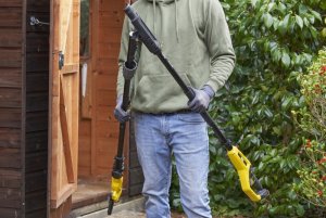 Sekator Stanley SFM V20 SEKATOR NA WYSIĘGNIKU - 1X2AH 3