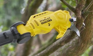 Sekator Stanley SFM V20 SEKATOR NA WYSIĘGNIKU - 1X2AH 4