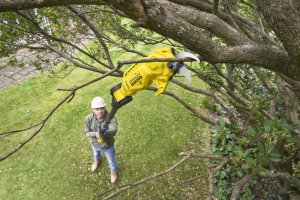 Sekator Stanley SFM V20 SEKATOR NA WYSIĘGNIKU - 1X2AH 5