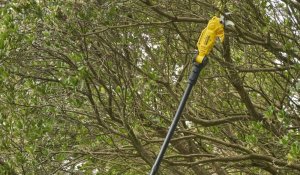 Sekator Stanley SFM V20 SEKATOR NA WYSIĘGNIKU - 1X2AH 7