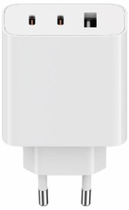 Ładowarka Xiaomi Ładowarka sieciowa Xiaomi 67W GaN Charger 2C1A Szybkie ładowanie 2