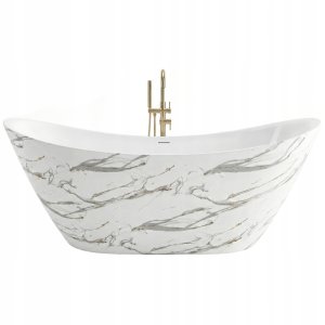 Wanna Rea Wanna Akrylowa Wolnostojąca Ferrano Slim Nature 170 2