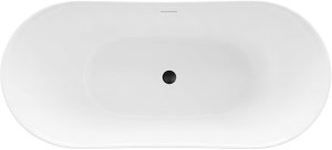 Wanna Rea Wanna Akrylowa Wolnostojąca Ferrano Slim Nature 170 16