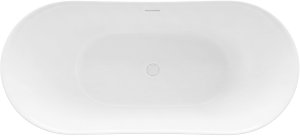 Wanna Rea Wanna Akrylowa Wolnostojąca Ferrano Slim Nature 170 19