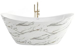 Wanna Rea Wanna Akrylowa Wolnostojąca Ferrano Slim Nature 170 21