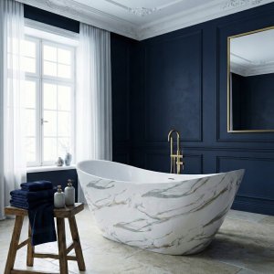 Wanna Rea Wanna Akrylowa Wolnostojąca Ferrano Slim Nature 170 5