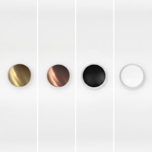 Wanna Rea Wanna Akrylowa Wolnostojąca Ferrano Slim Nature 170 10