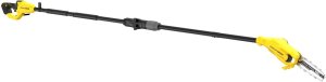 Piła łańcuchowa Stanley SFMCPS720B-XJ 18 V 20 cm 2