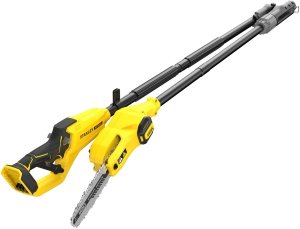 Piła łańcuchowa Stanley SFMCPS720B-XJ 18 V 20 cm 4